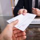 Image for article titled Banks May Have the Authority to Take Your Stimulus Check and Use It to Pay Off Loans and Fees: Report